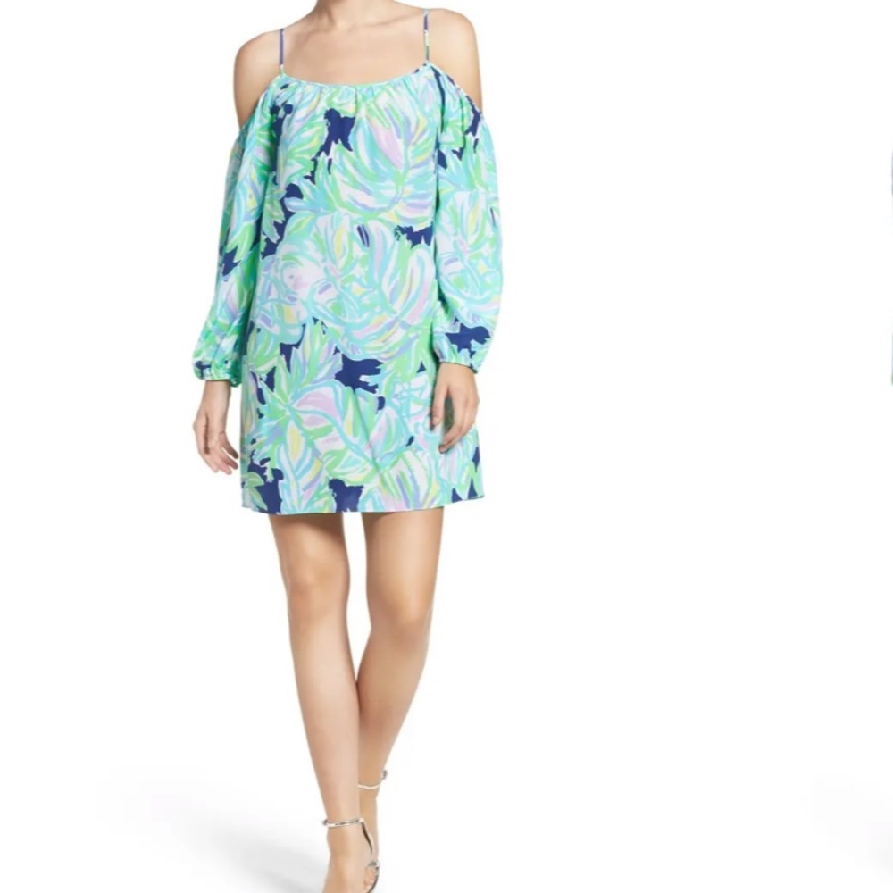 Lilly Pulitzer Candice Dress